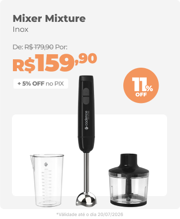 Oferta relâmpago 2 mobile